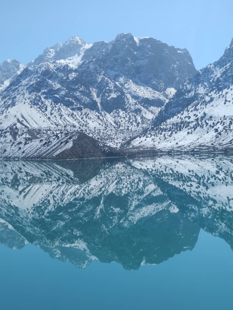 See Tajikistan